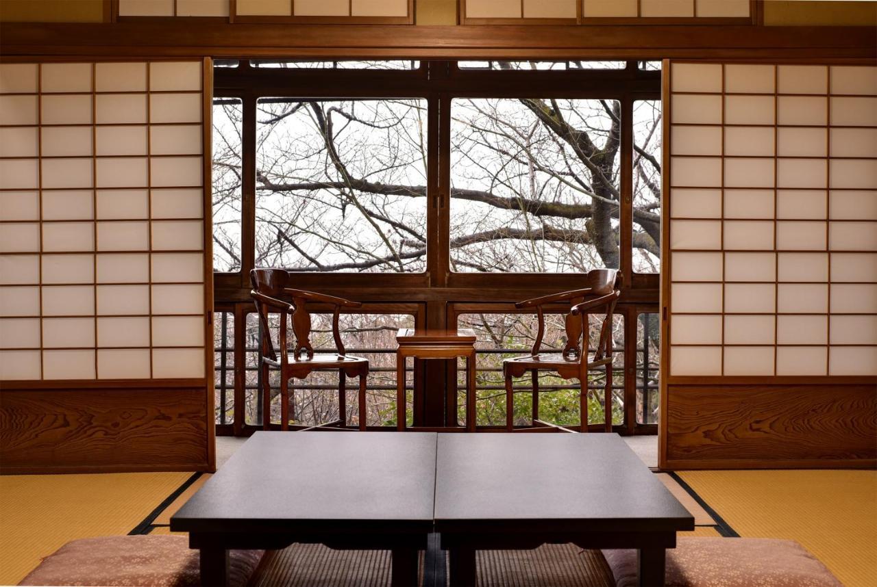 Suma Kanko House Aji To Yado Kagetsu Kōbe Exterior foto